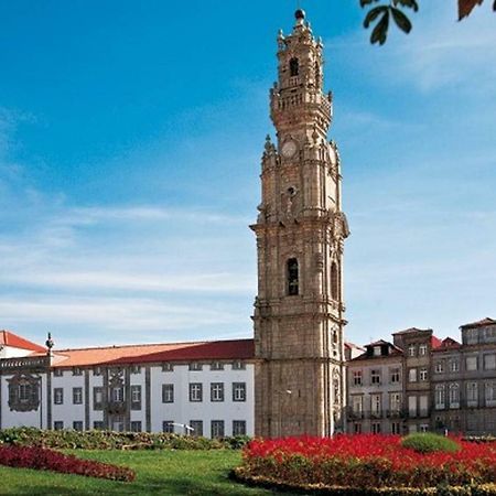 Appartamento Be Happy In Oporto Esterno foto
