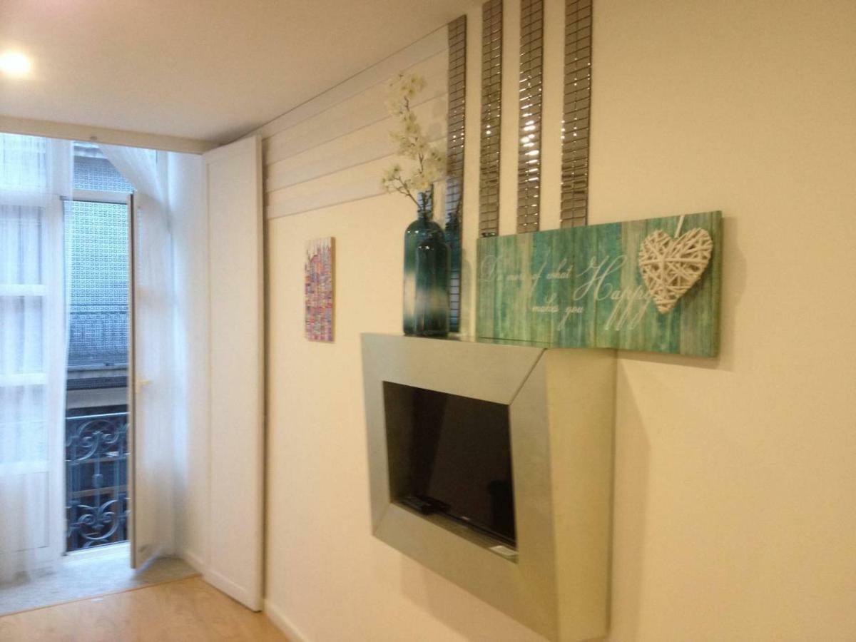 Appartamento Be Happy In Oporto Esterno foto